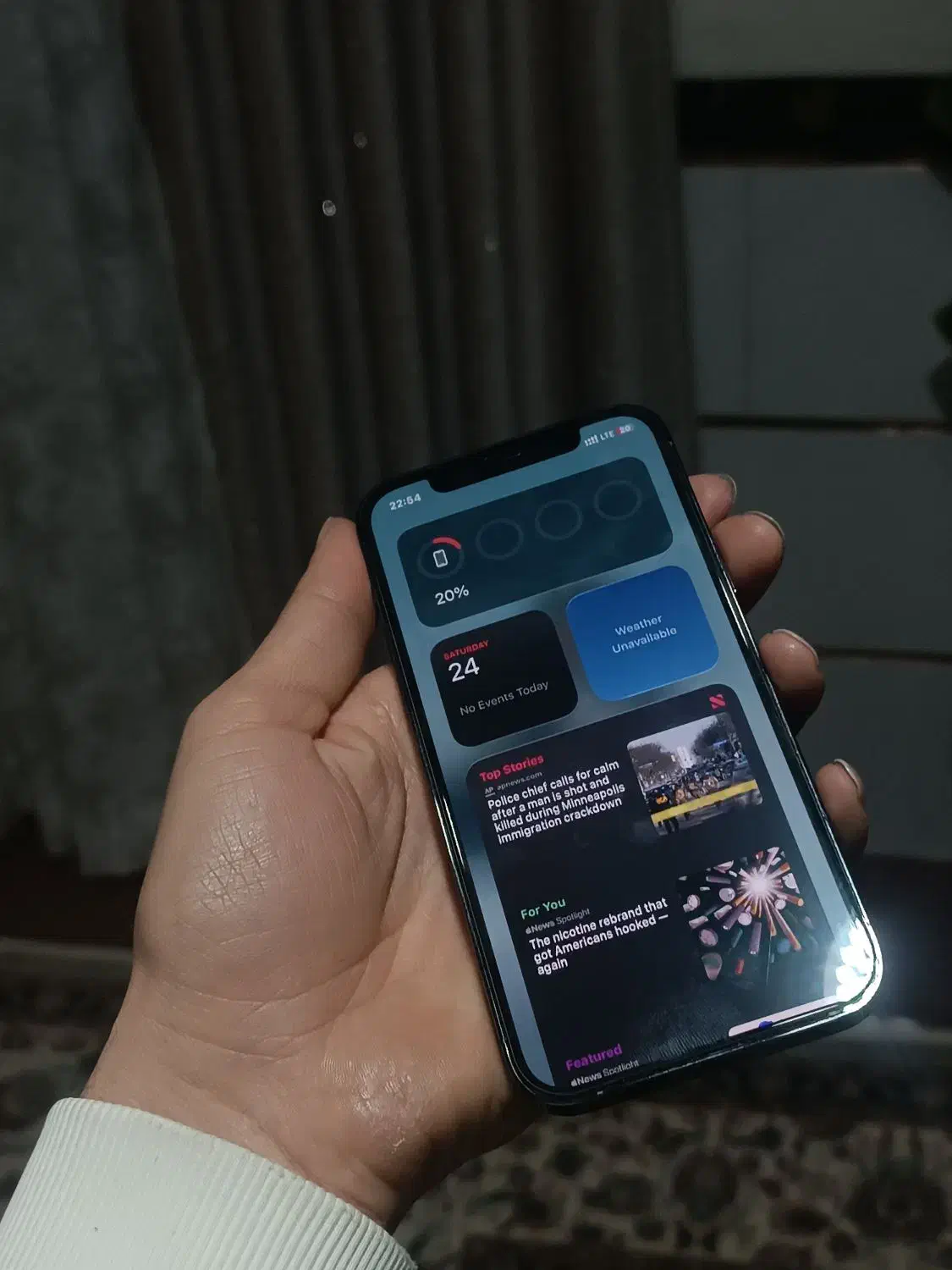 ایفون۱۲پرو|موبایل|نظرآباد, نظرآباد|دیوار