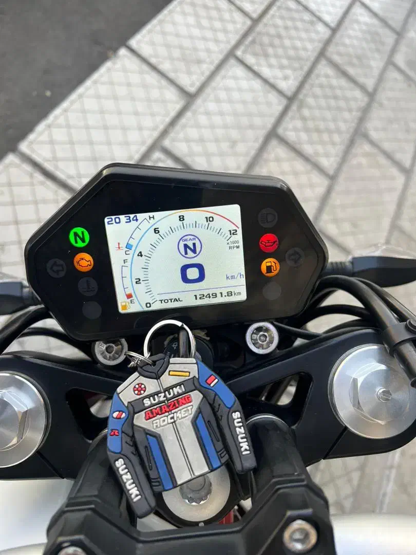 بنلی ۳۰۰|موتورسیکلت|شهریار, شهریار|دیوار