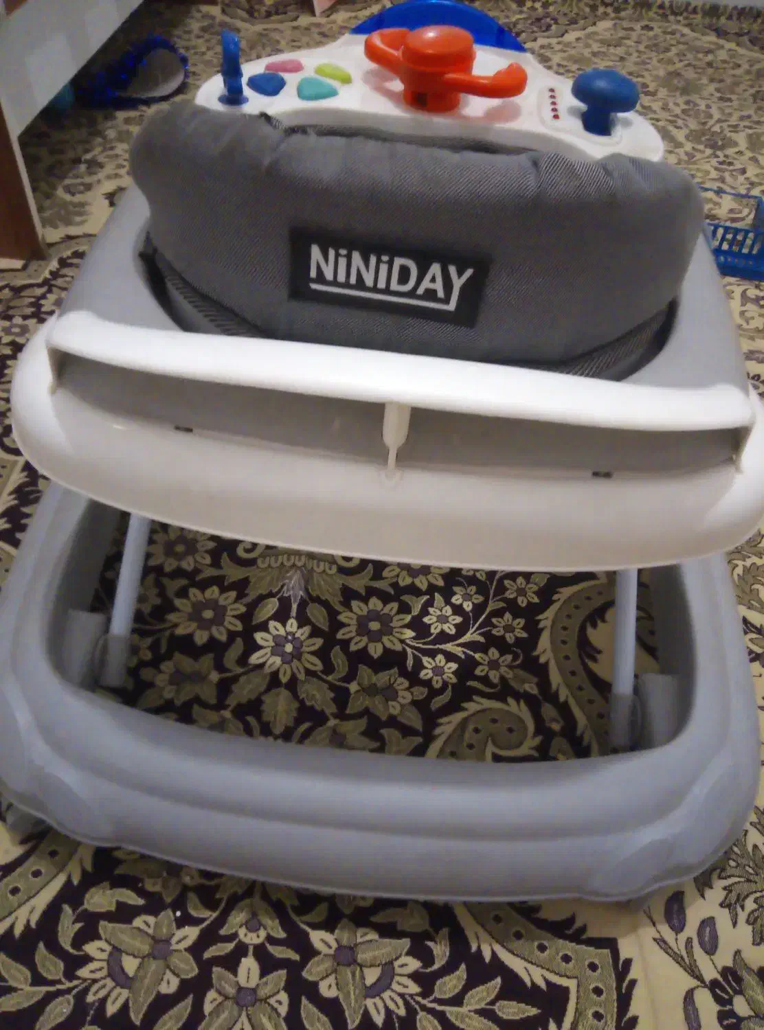 روروئک مدل یوفو|کالسکه و لوازم جانبی|پاکدشت, پاکدشت (مامازند)|دیوار