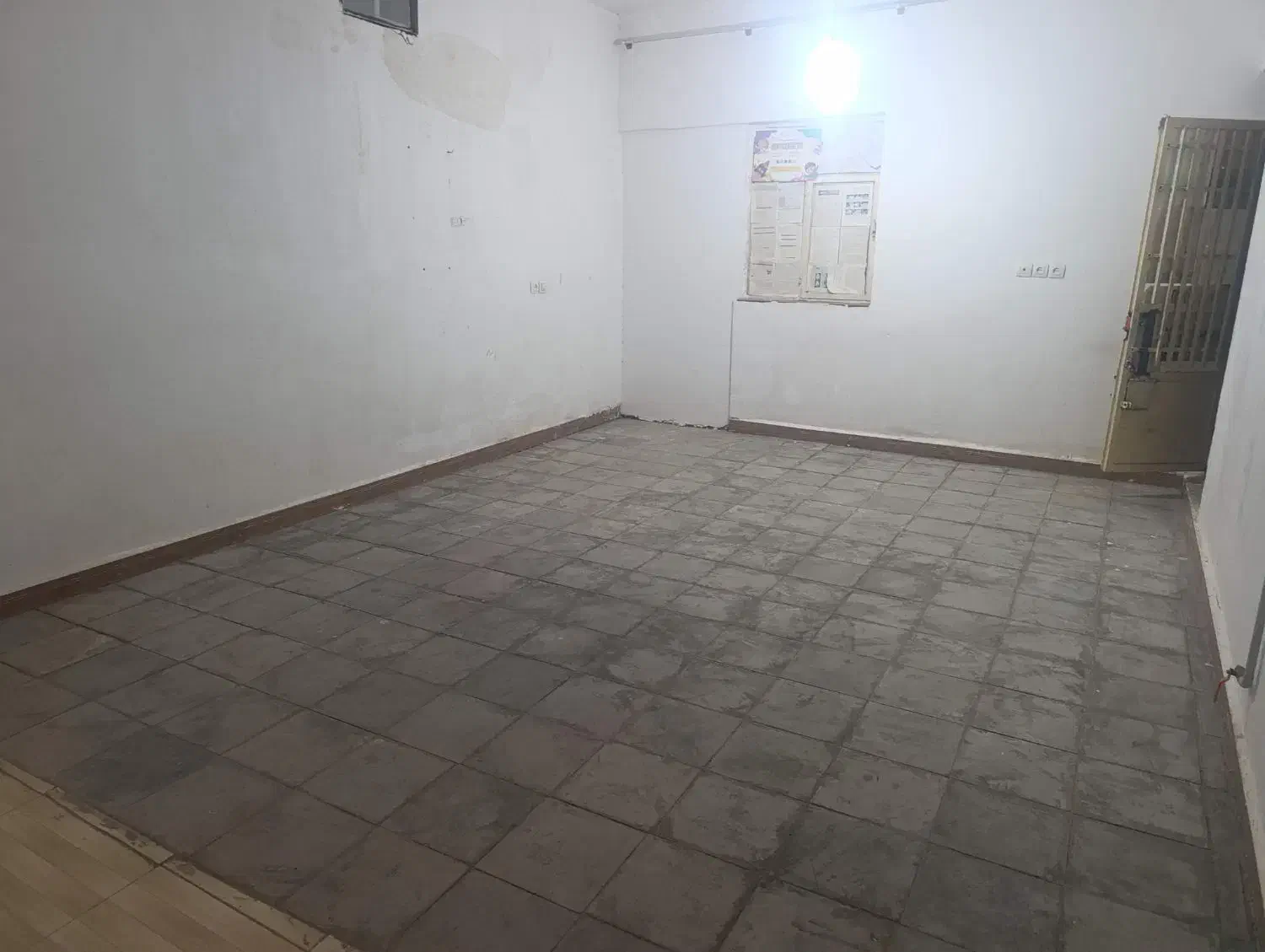 اجاره سوییت ۴۰متری شهرک‌ رزمندگان ۱خوابه|اجارهٔ آپارتمان|بم, |دیوار