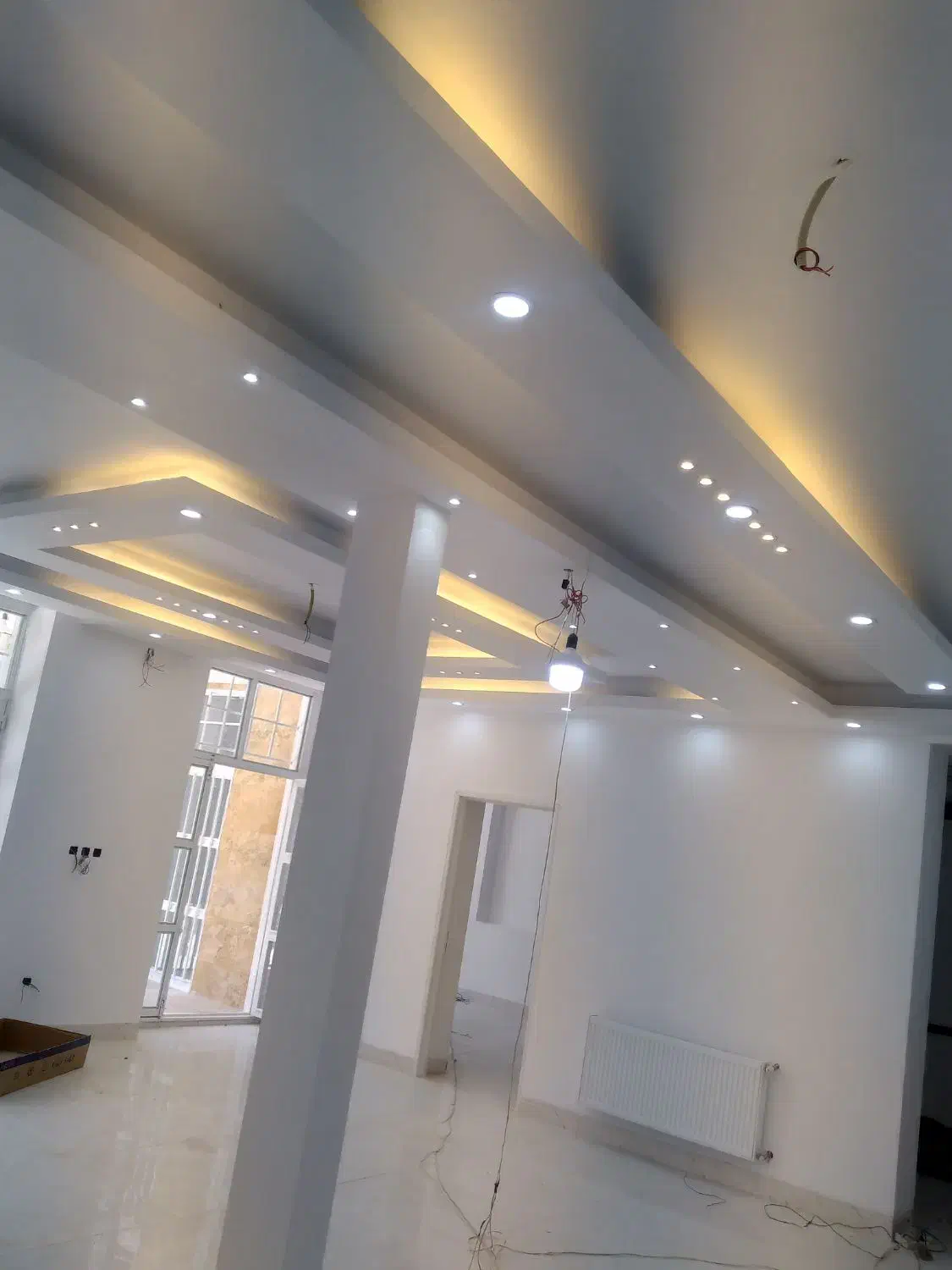 نقاشی ساختمان|خدمات پیشه و مهارت|نهاوند, |دیوار