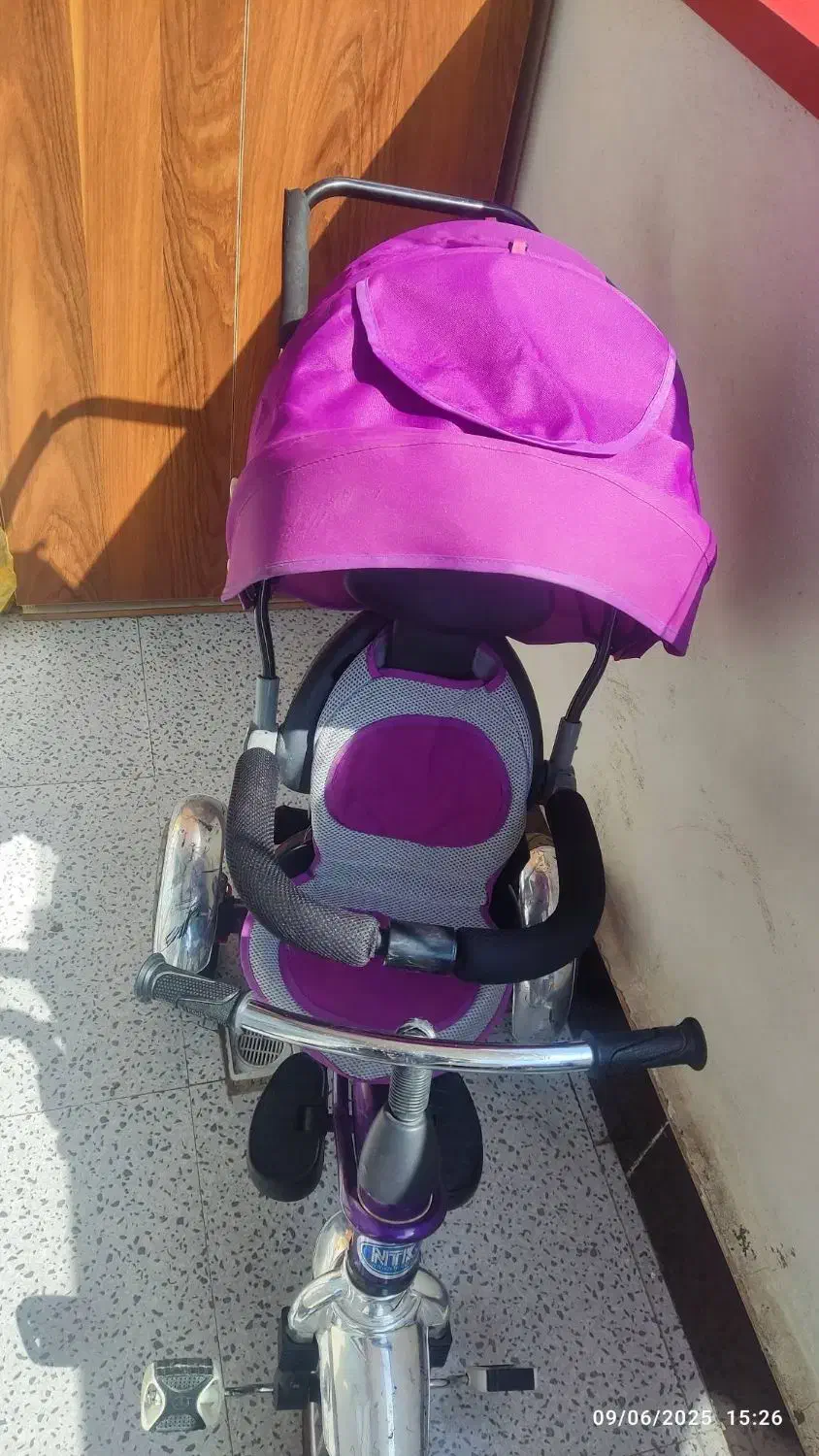 سه چرخه|دوچرخه، اسکیت، اسکوتر|تبریز, |دیوار