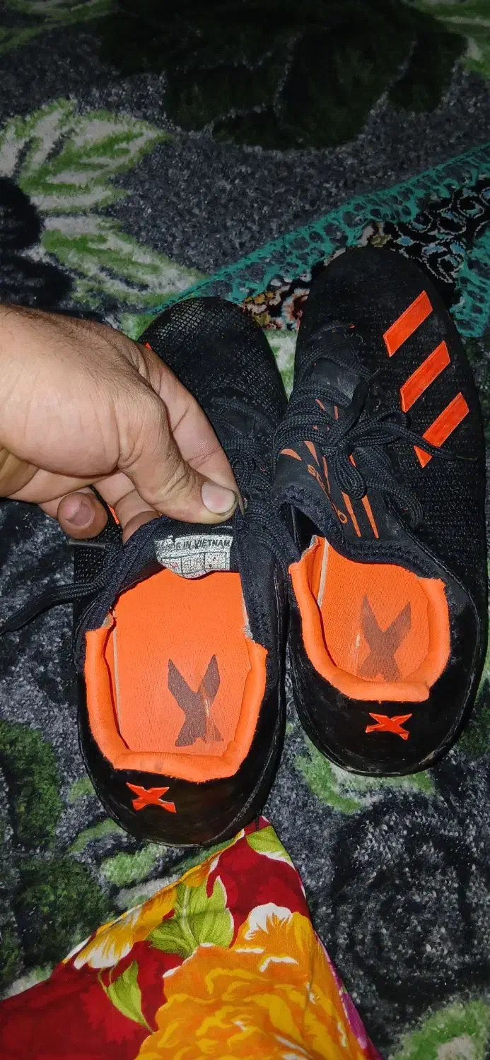 کفش استوک|کیف، کفش، کمربند|نسیم‌شهر, |دیوار