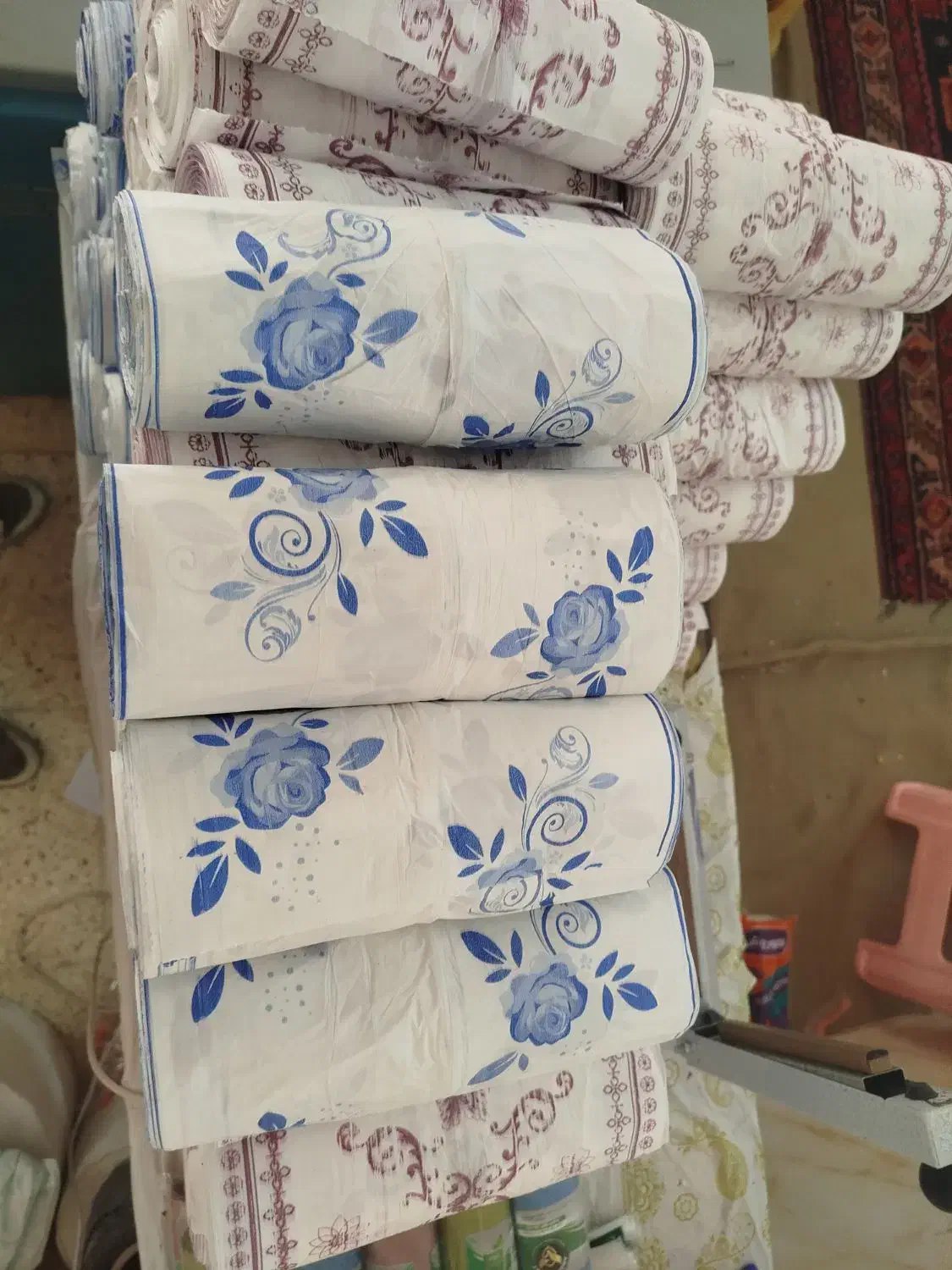 سفره یک بار مصرف|مواد شوینده و دستمال کاغذی|بهارستان, |دیوار