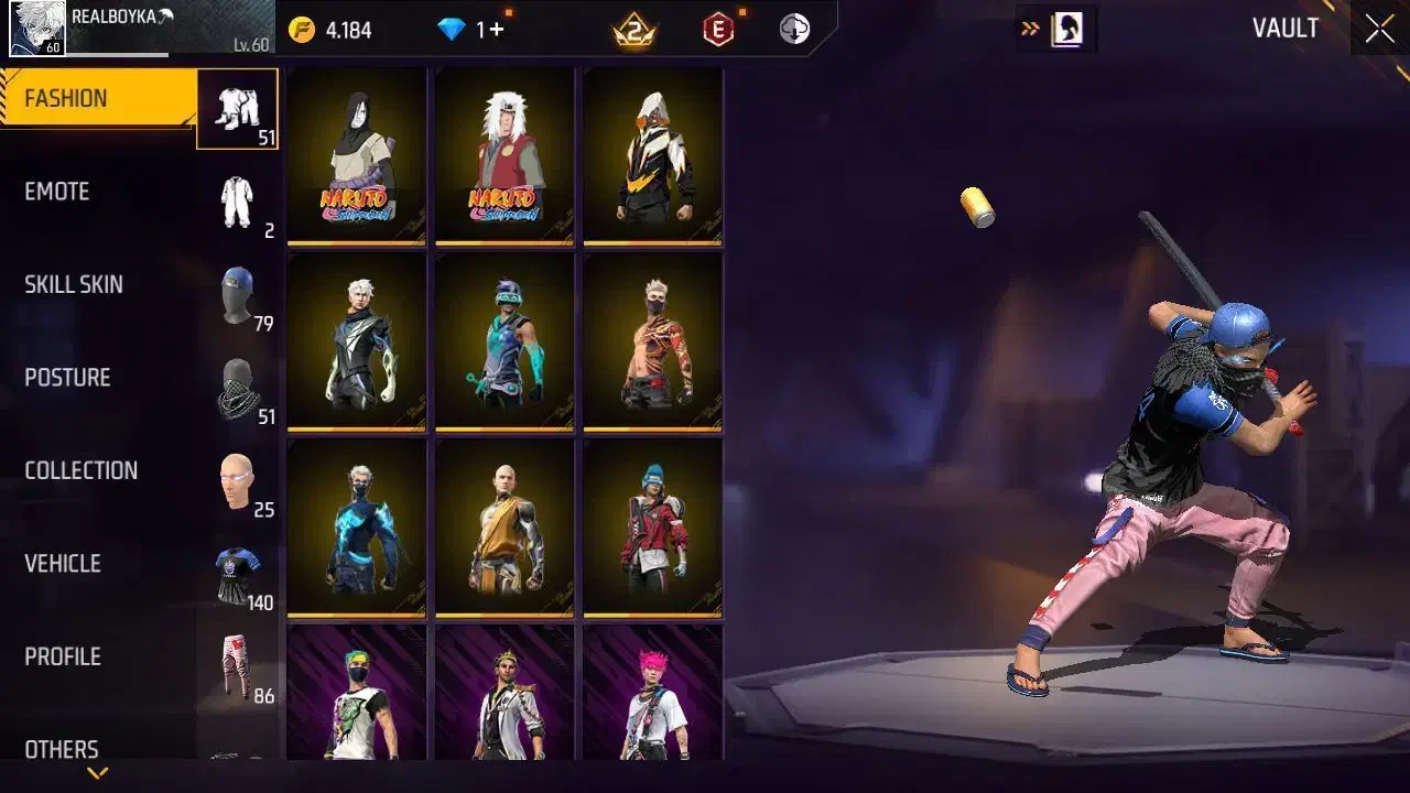 اکانت فری فایر فقط 350فوری|کنسول، بازی ویدئویی و آنلاین|مهاباد (آذربایجان غربی), |دیوار