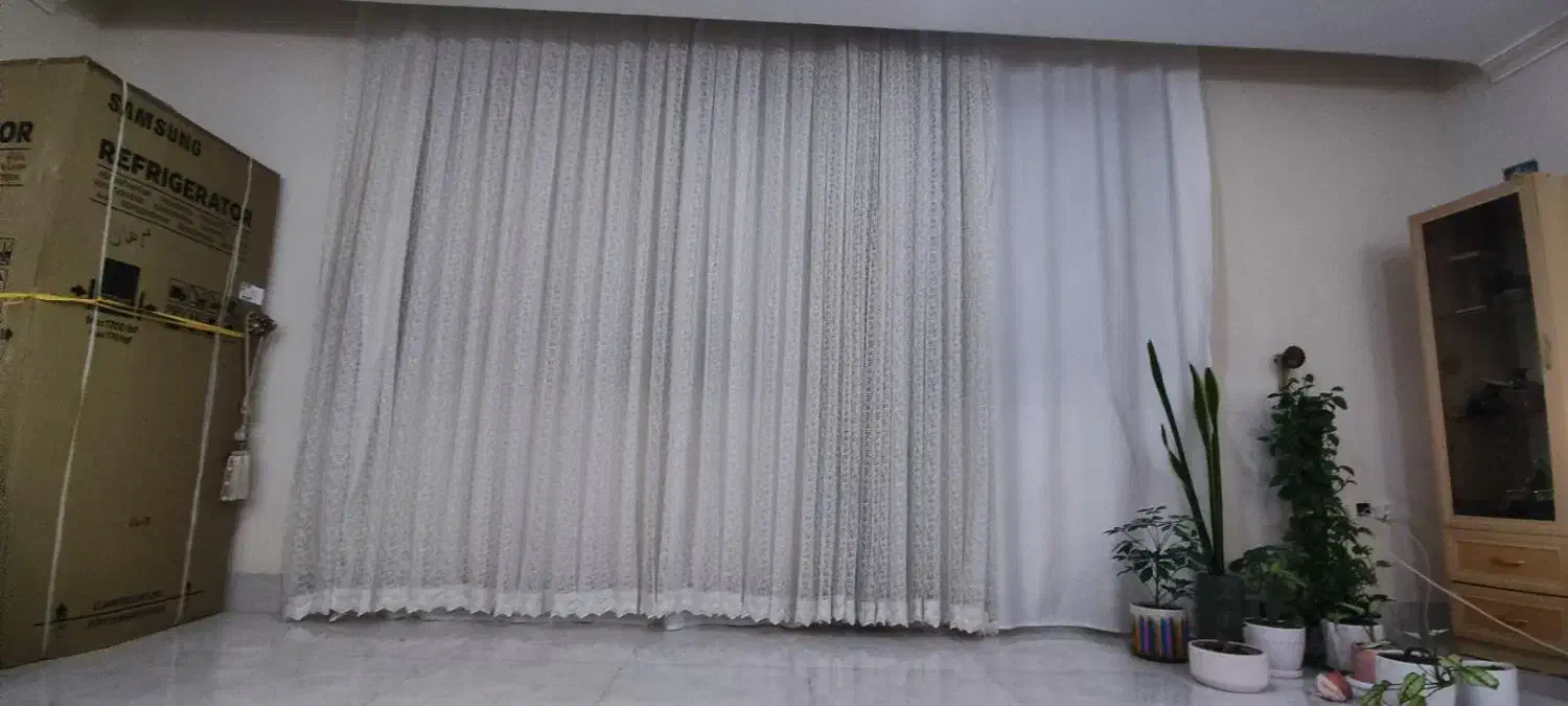 پرده سالن|پرده، رانر، رومیزی|بندرعباس, |دیوار