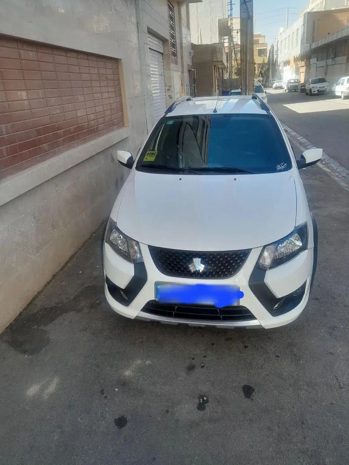 کوئیک s نقدواقساط|خودرو سواری و وانت|شیراز, فرهنگ شهر|دیوار