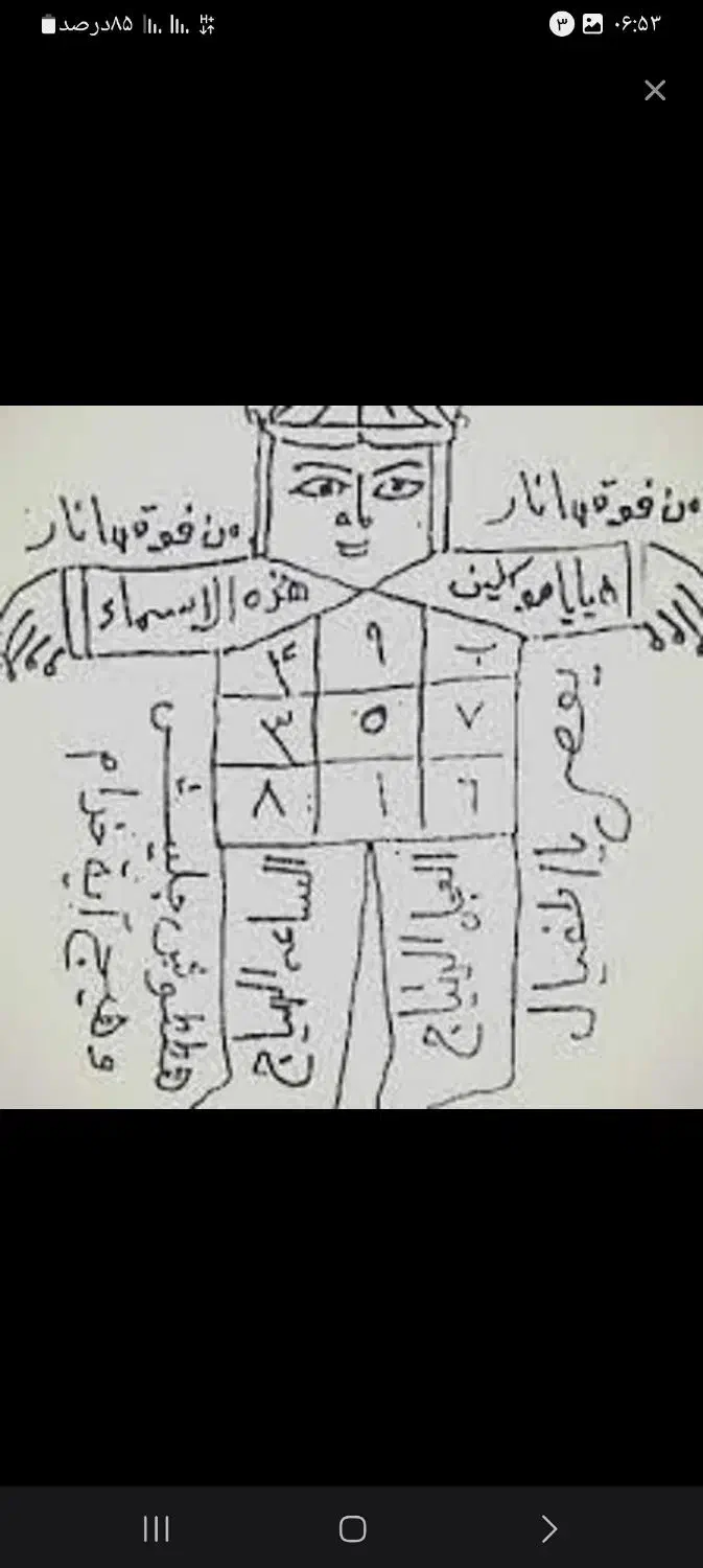 دعا واستخاره|فعالیت داوطلبانه|اهواز, کیان اباد|دیوار