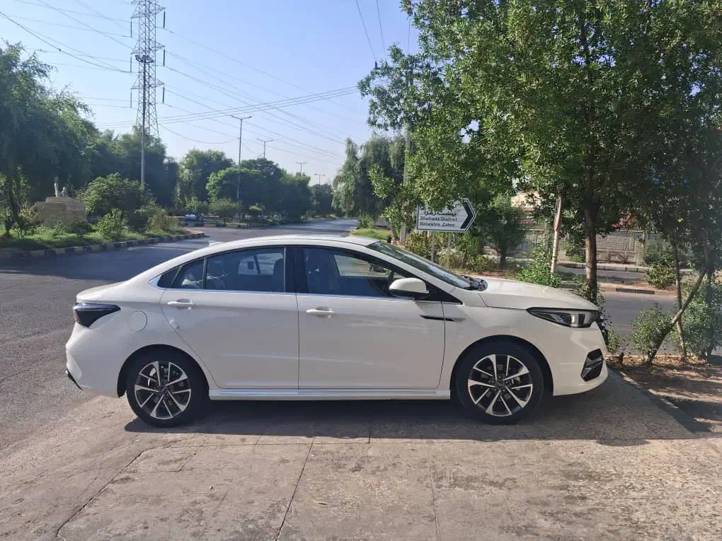 آریزو 6 پرو|خودرو سواری و وانت|دزفول, |دیوار