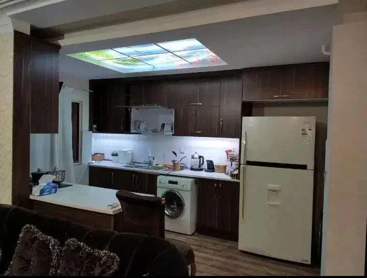 فروش ۱۰۵ متری دو خواب صندوق عدالت|فروش آپارتمان|رشت, چله خانه|دیوار