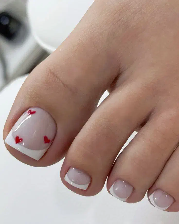 مدل برای پدیکور|خدمات آرایشگری و زیبایی|بابلسر, |دیوار