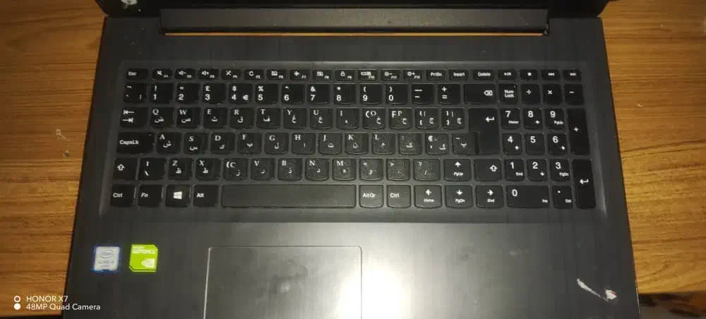 لپ تاب لنووا|رایانه همراه|تهران, امام زاده حسن|دیوار