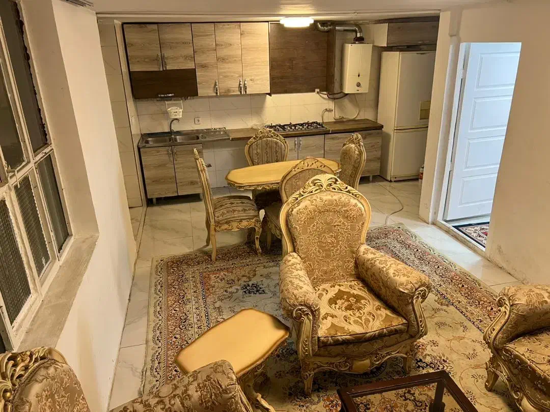 سوئیت آپارتمان|اجارهٔ کوتاه‌مدت آپارتمان و سوئیت|تهران, خرمشهر|دیوار