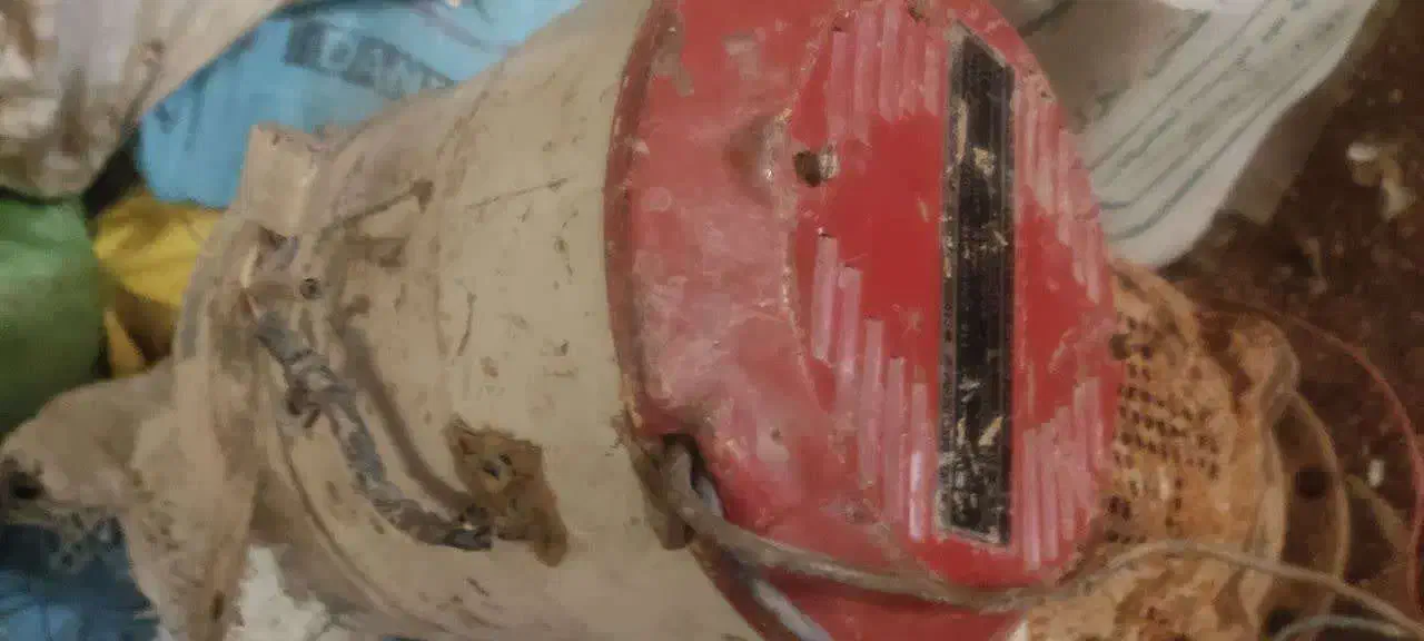 اره آتشی تک فاز ژنراتور تک فاز پلاستیک عرض 10 متر|ماشینآلات صنعتی|همدان, |دیوار