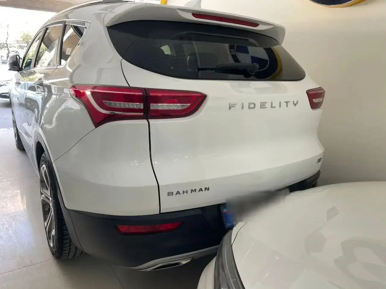 فیدلیتی پرایم 1401|خودرو سواری و وانت|اصفهان, لیمجیر|دیوار