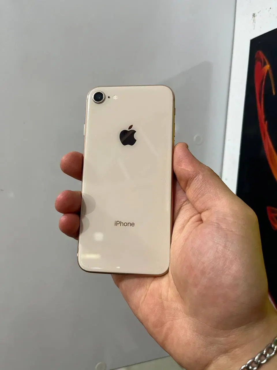 iphone 8|موبایل|اردبیل, |دیوار