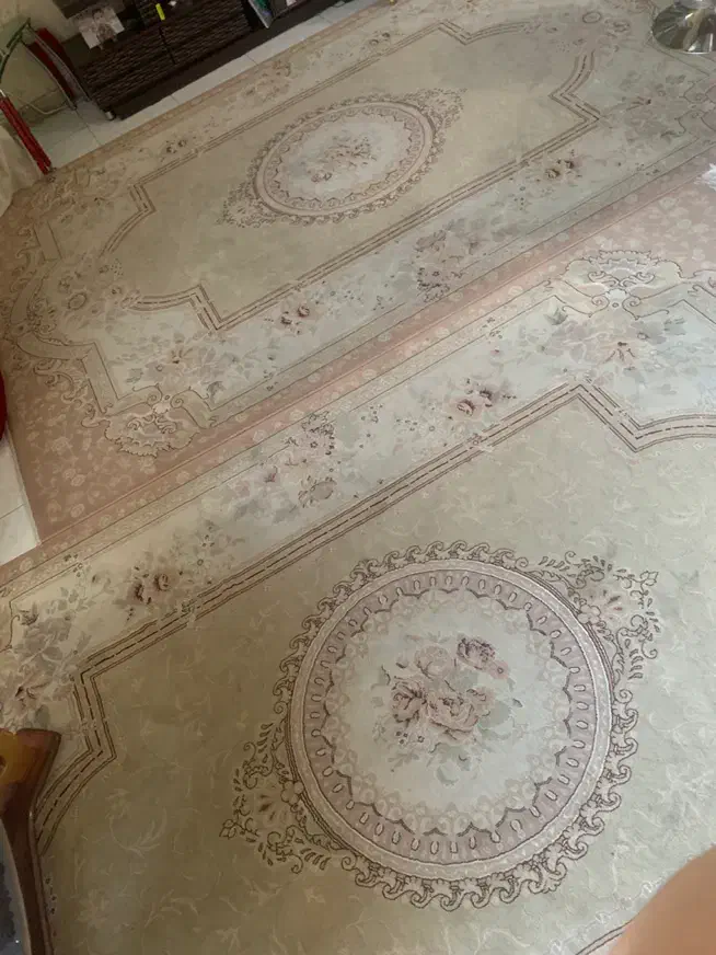 یه جفت ۶ متری|فرش|تهران, فردوسی|دیوار