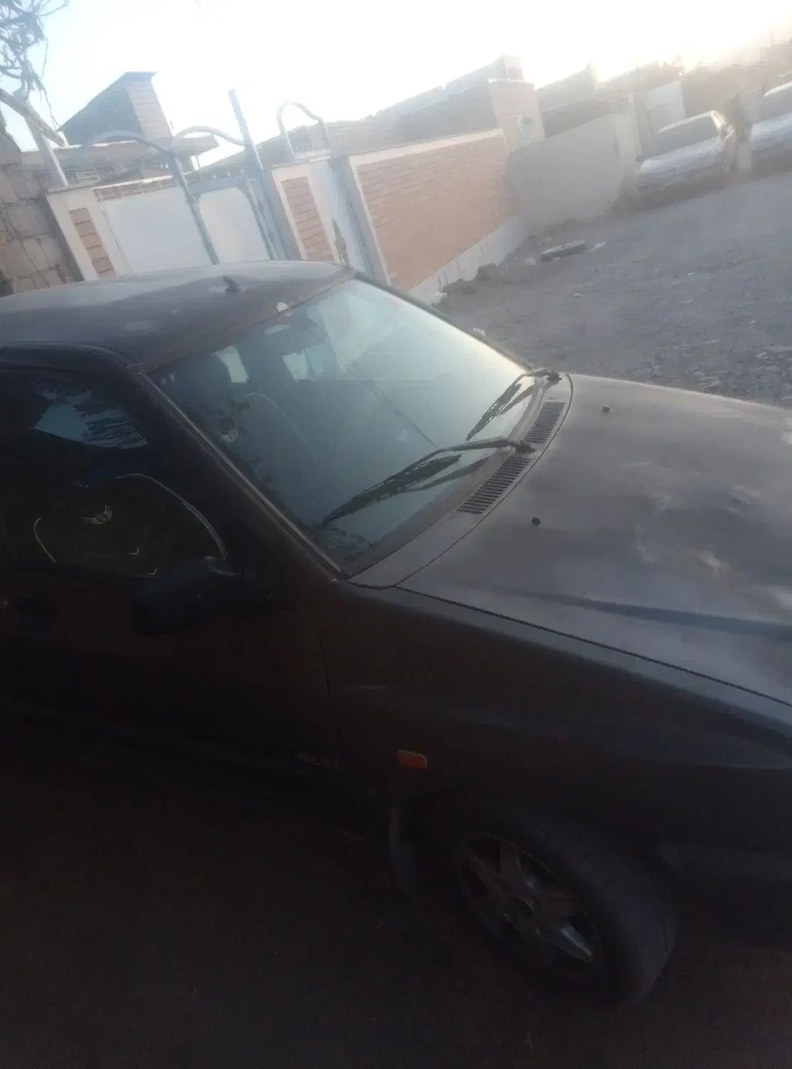 فروش فوری|خودرو سواری و وانت|جیرفت, |دیوار