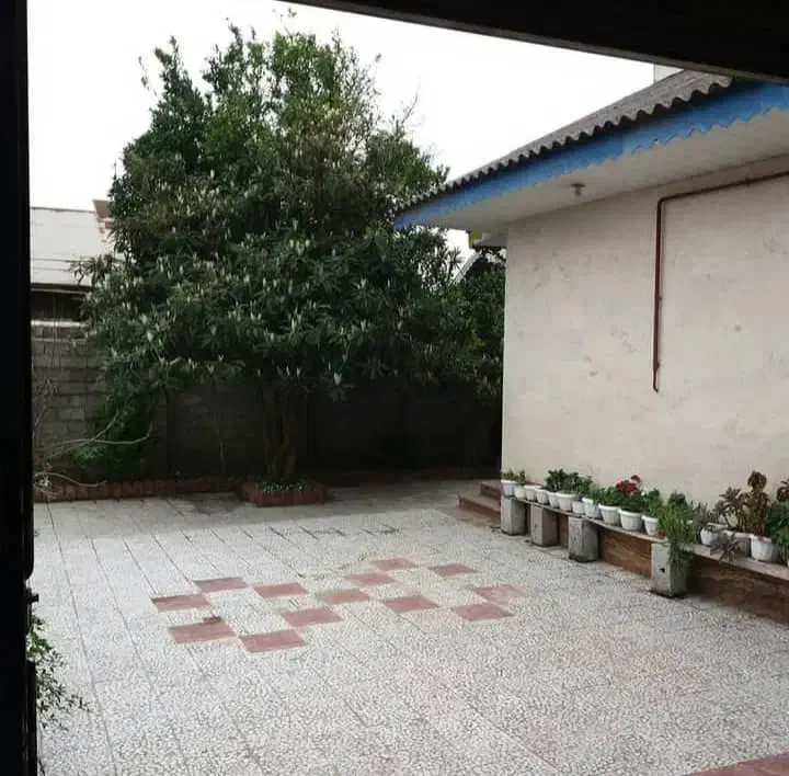 ویلا۲۹۰م سراوان کچا جوکلبندان سنگر گیلان قاضیان|فروش خانه و ویلا|رشت, ساغری سازان|دیوار