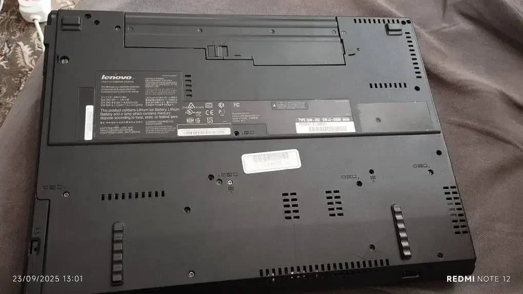 لبتاب لنوو|رایانه همراه|تهران, شهرک شریعتی|دیوار