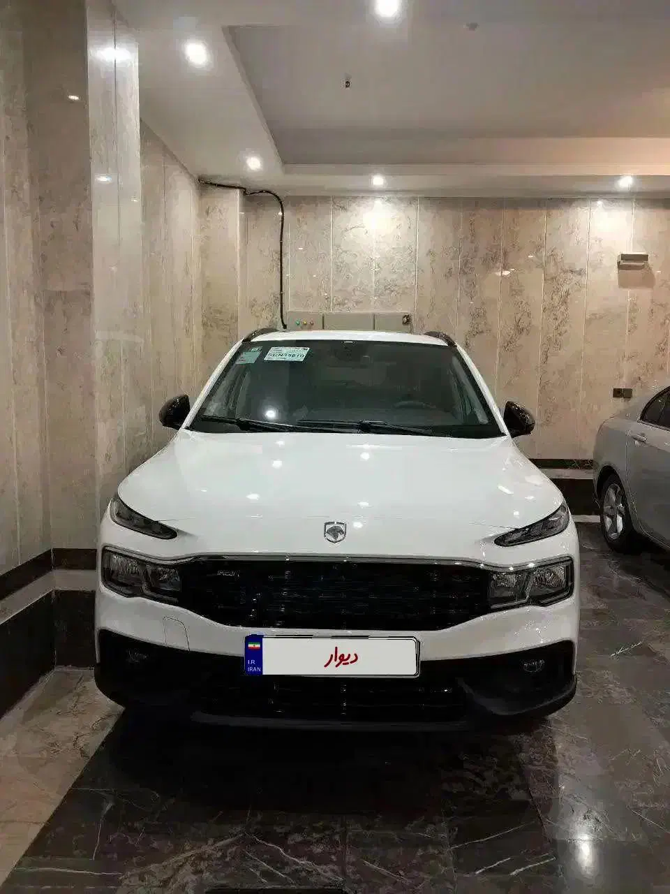 فروش خودرو|خودرو سواری و وانت|کرج, فاز ۴ مهرشهر|دیوار