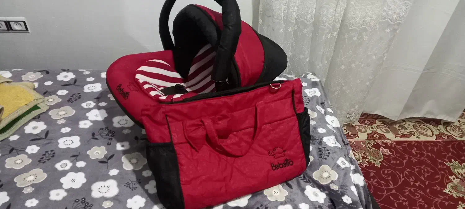 ست کریروکیف|اسباب و اثاث بچه|سلماس, |دیوار