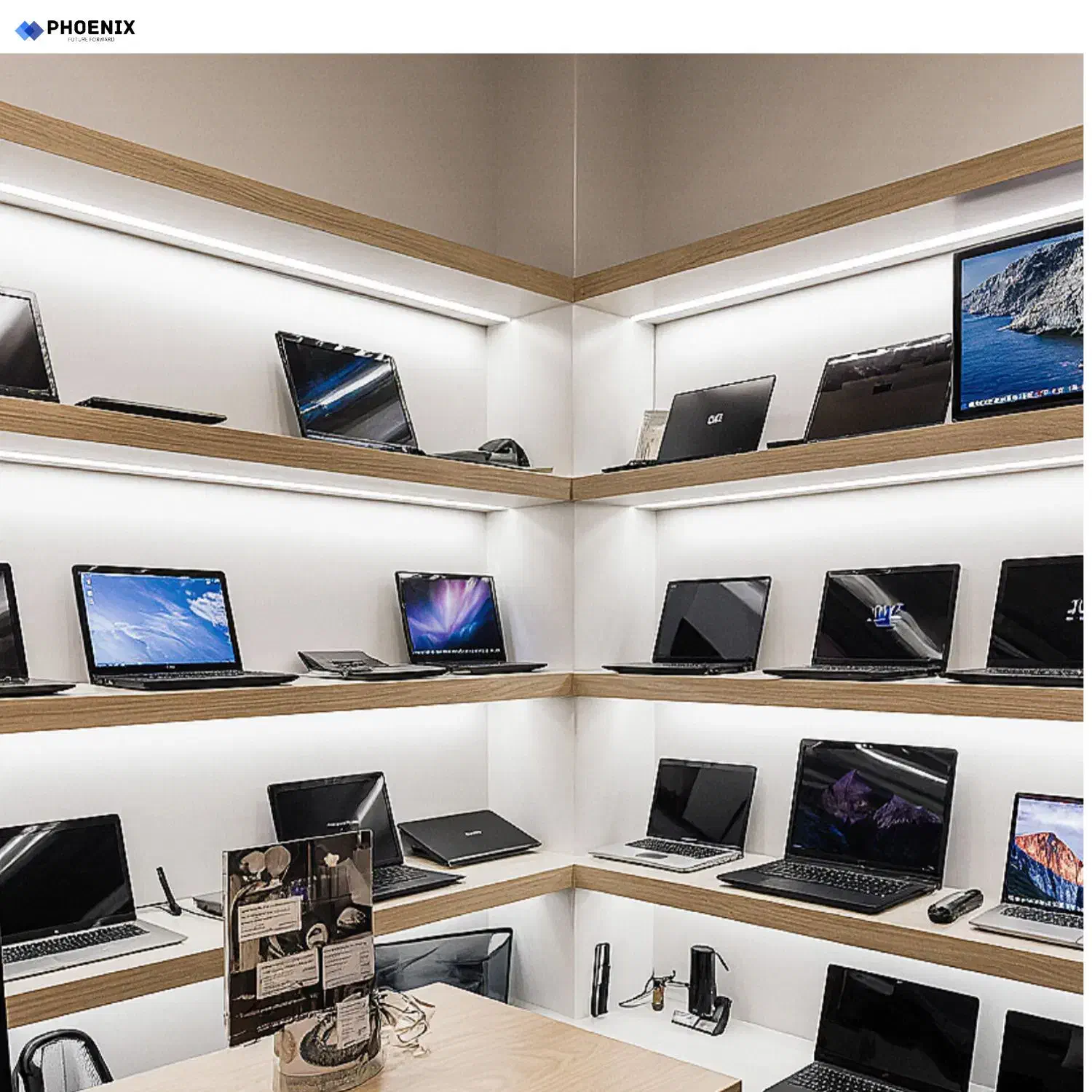 جشنواره ۷ روزه ۲۰۰ مدل لپ تاپ وارداتی نقد و اقساط|رایانه همراه|تهران, میرداماد|دیوار