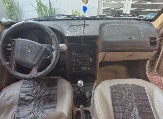 پژو پارس ۹۹|خودرو سواری و وانت|بندرعباس, |دیوار