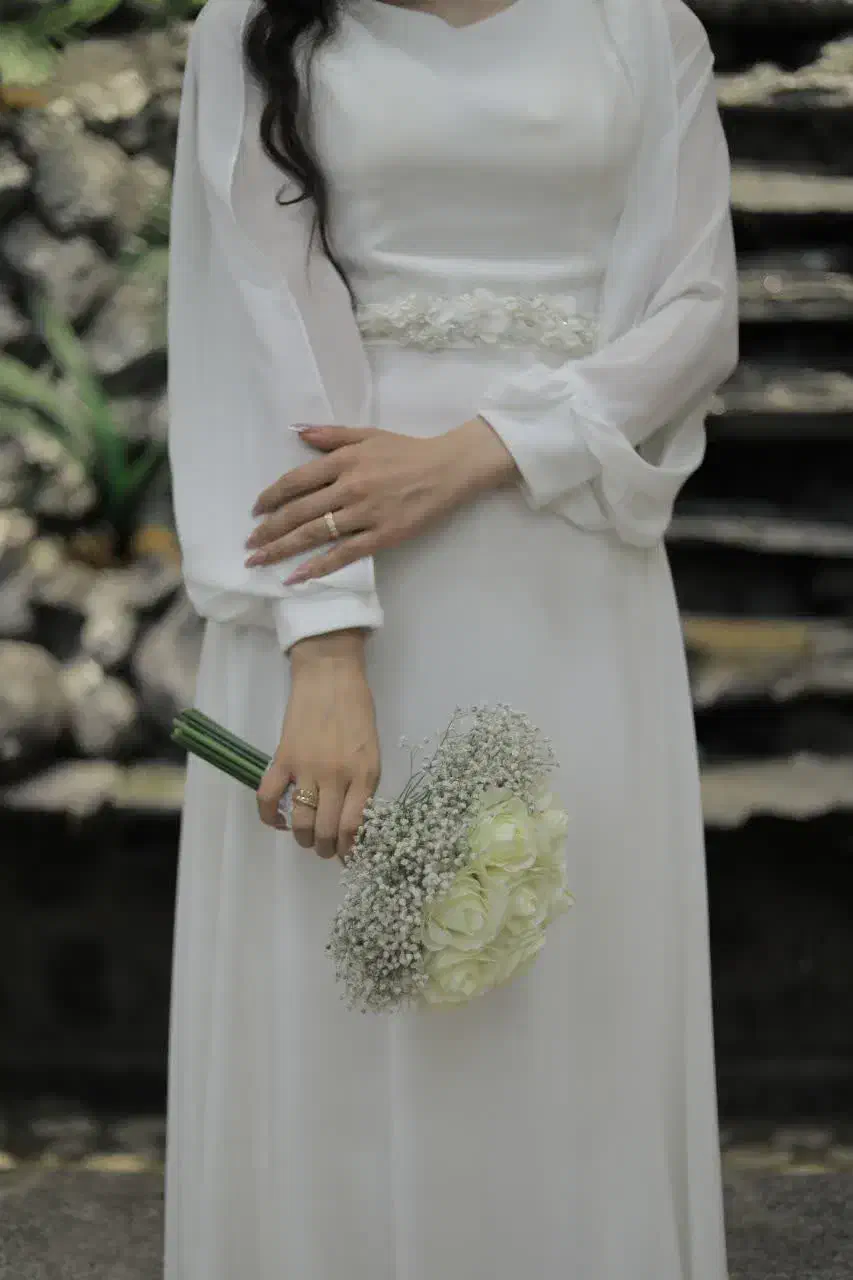 لباس عقد|لباس|قم, بلوار امین و ساحلی|دیوار