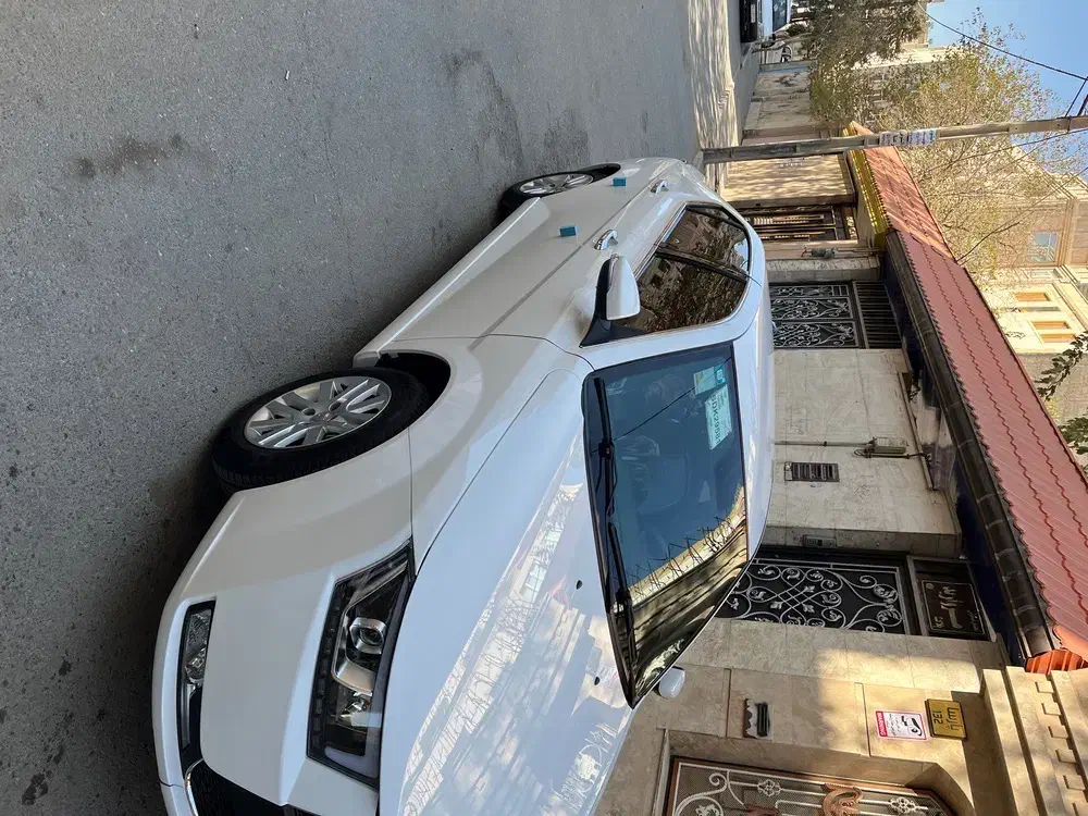 دنا پلاس|خودرو سواری و وانت|ملارد, |دیوار