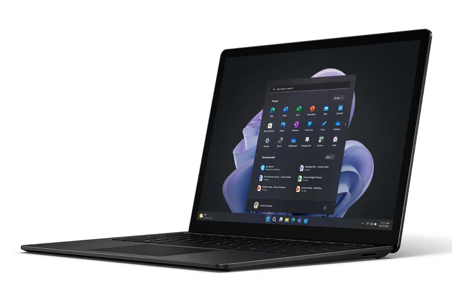 مایکروسافت سورفیس لپتاپ ۵|رایانه همراه|مشهد, احمدآباد|دیوار