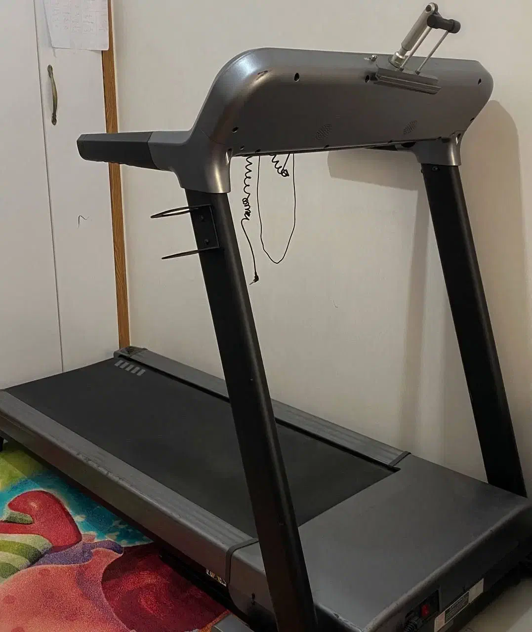 تردمیل|تجهیزات ورزشی|ماسال, |دیوار