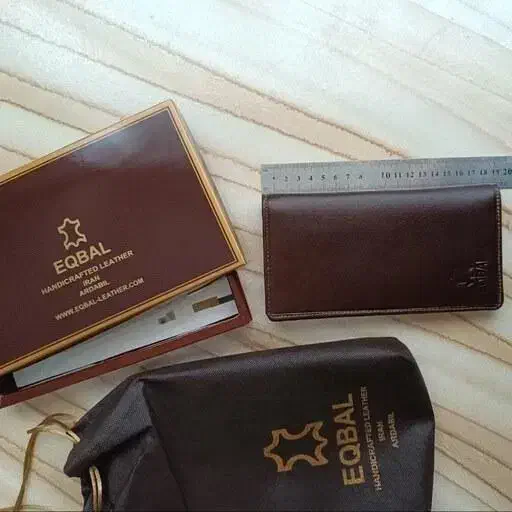 کیف پول گمشده|اشیا|اردبیل, |دیوار