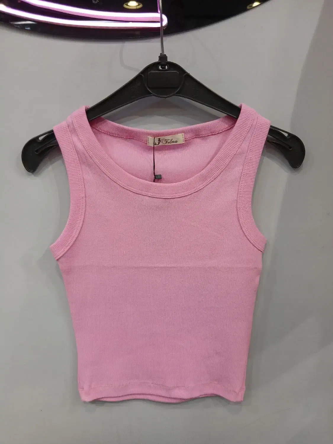 تاپ حلقه ای|لباس|تهران, باغ فیض|دیوار