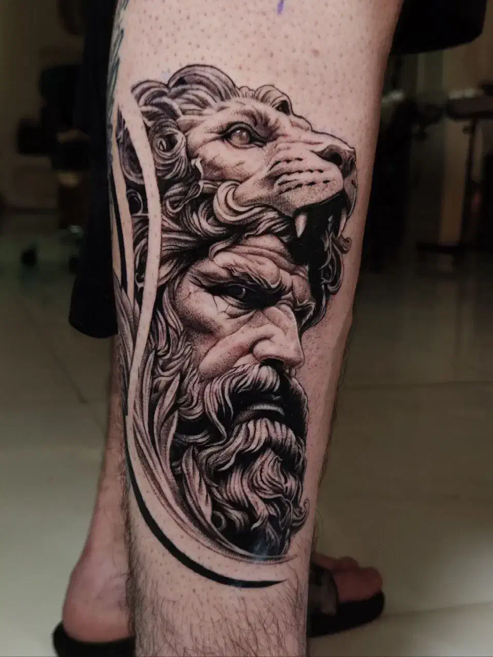 تتوبدن/تخفیف یلدایی/اجرا/باضمانت/آموزش تضمینی|خدمات آرایشگری و زیبایی|تهران, شهرک ولیعصر جنوبی|دیوار