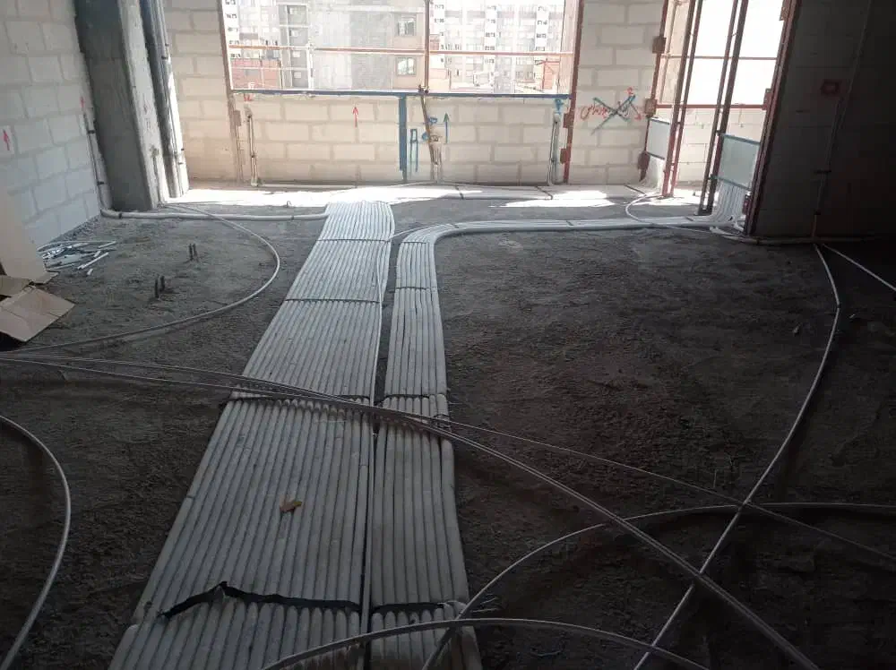 لولهکشی آب و فاضلاب و خرده کاری|خدمات پیشه و مهارت|کرمان, |دیوار