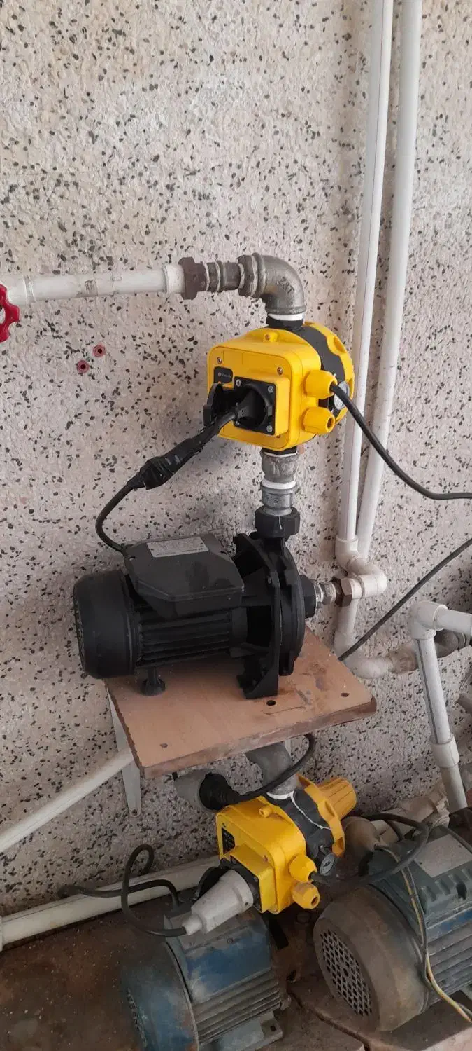 نصب و تعمیرات لوله کشی|خدمات پیشه و مهارت|بندرعباس, |دیوار