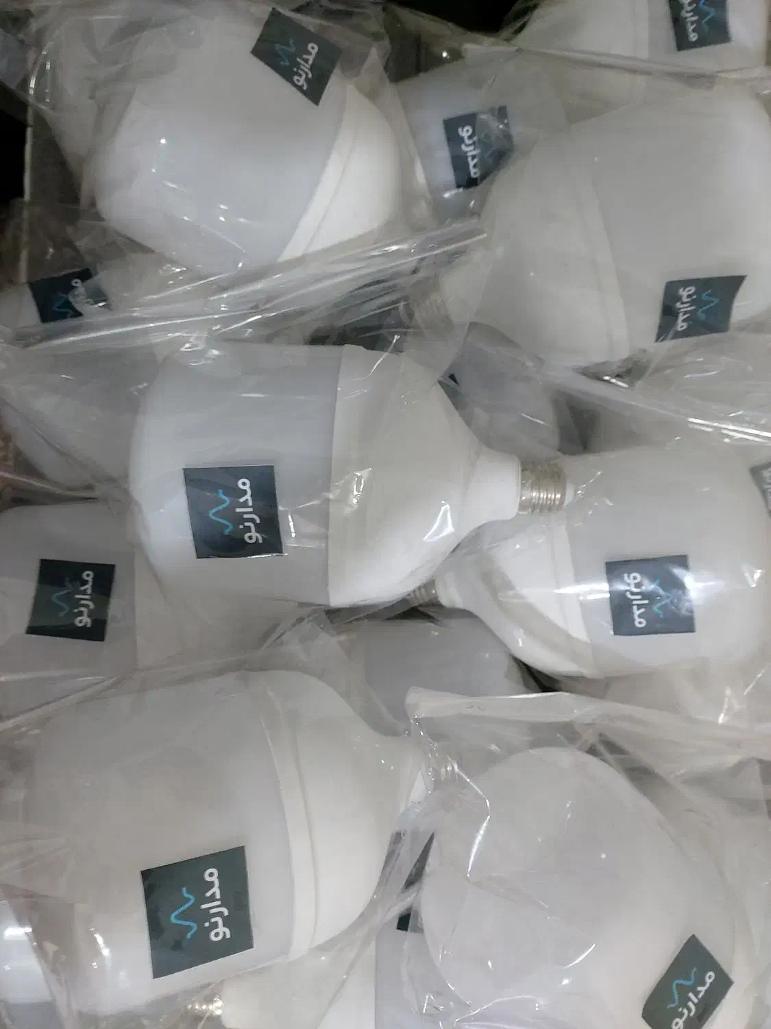 لامپ ال ای دی 50 وات|لامپ و چراغ|تهران, جی|دیوار