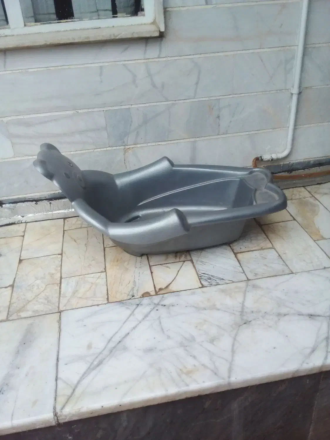 وان حمام‌در حدنو|لوازم حمام|قزوین, |دیوار