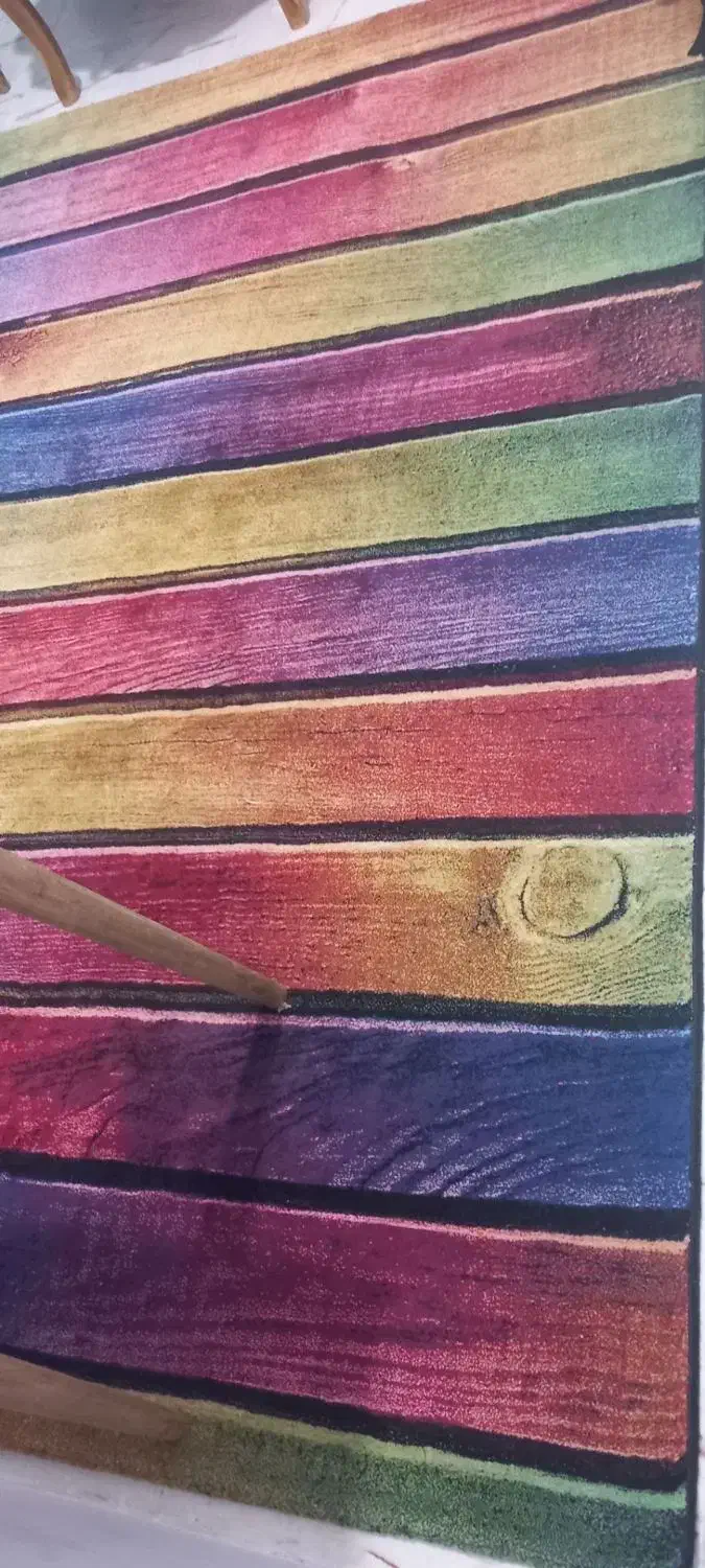 گلیم فرش|گلیم، جاجیم، گبه|کرمانشاه, |دیوار