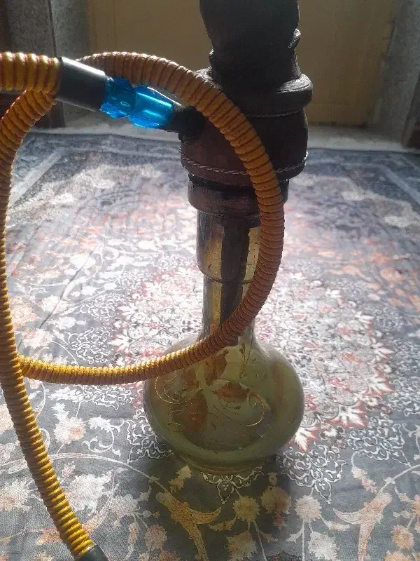 قلیان زیبا|کلکسیون و سرگرمی|کرمانشاه, |دیوار