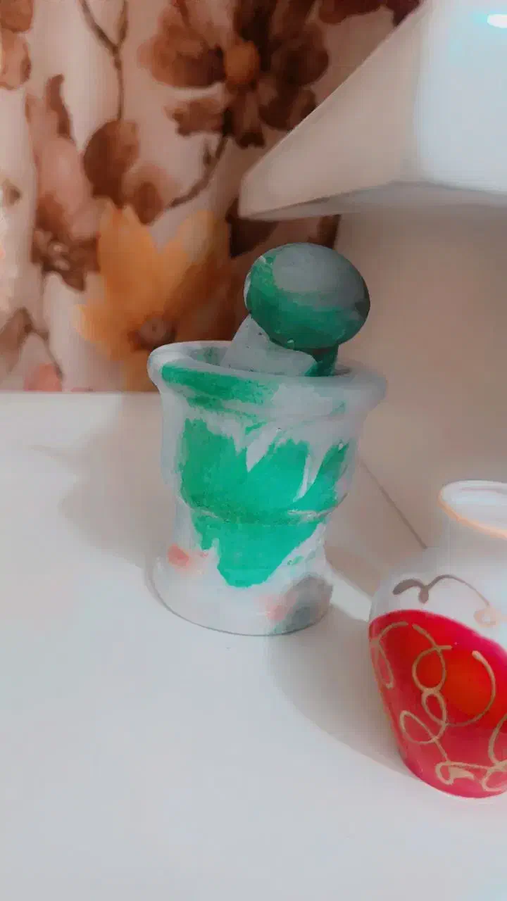 سنگ مصنوعی|کلکسیون اشیاء عتیقه|سبزوار, اسلام آباد|دیوار