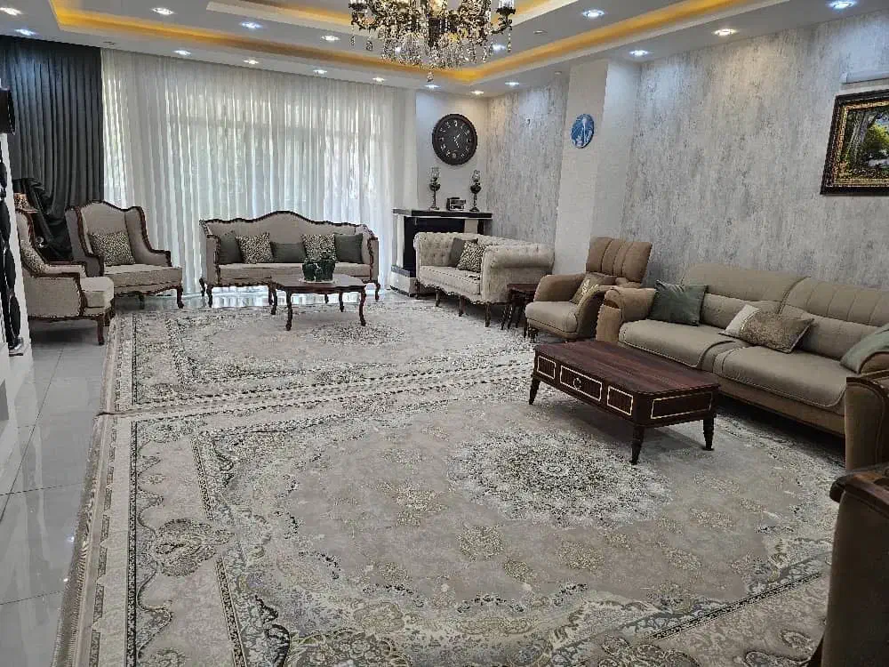 اپارتمان ۱۲۵ متری تالار|فروش آپارتمان|اصفهان, خواجه عمید|دیوار