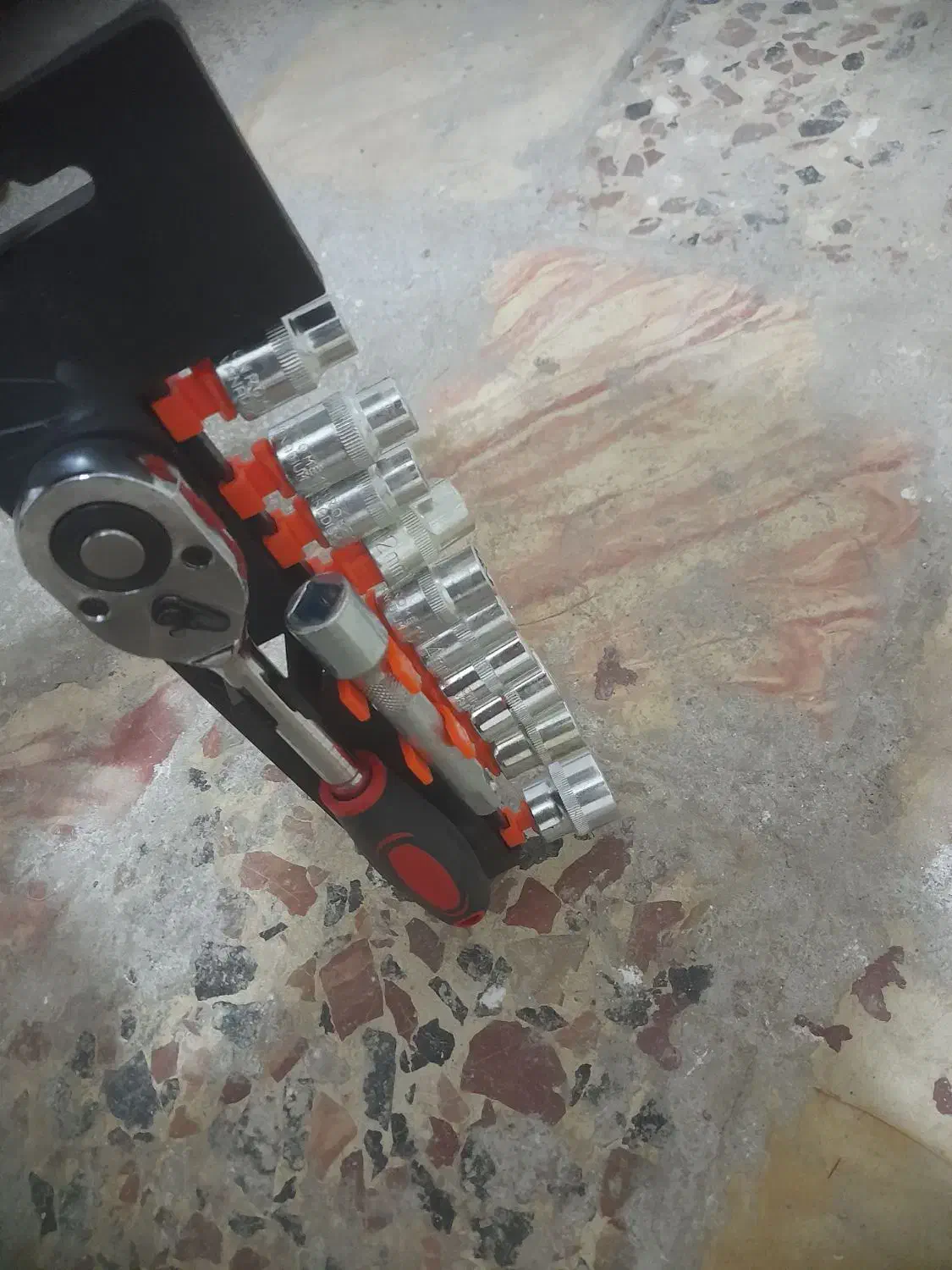 اچار بکس ۱۲ پارچه|ابزارآلات|مشهد, بهمن|دیوار