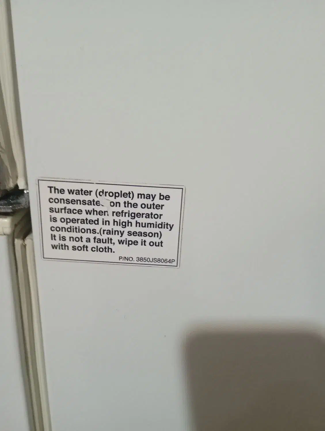 یچال فریز ال جی|یخچال و فریزر|محمدیه-قزوین, |دیوار