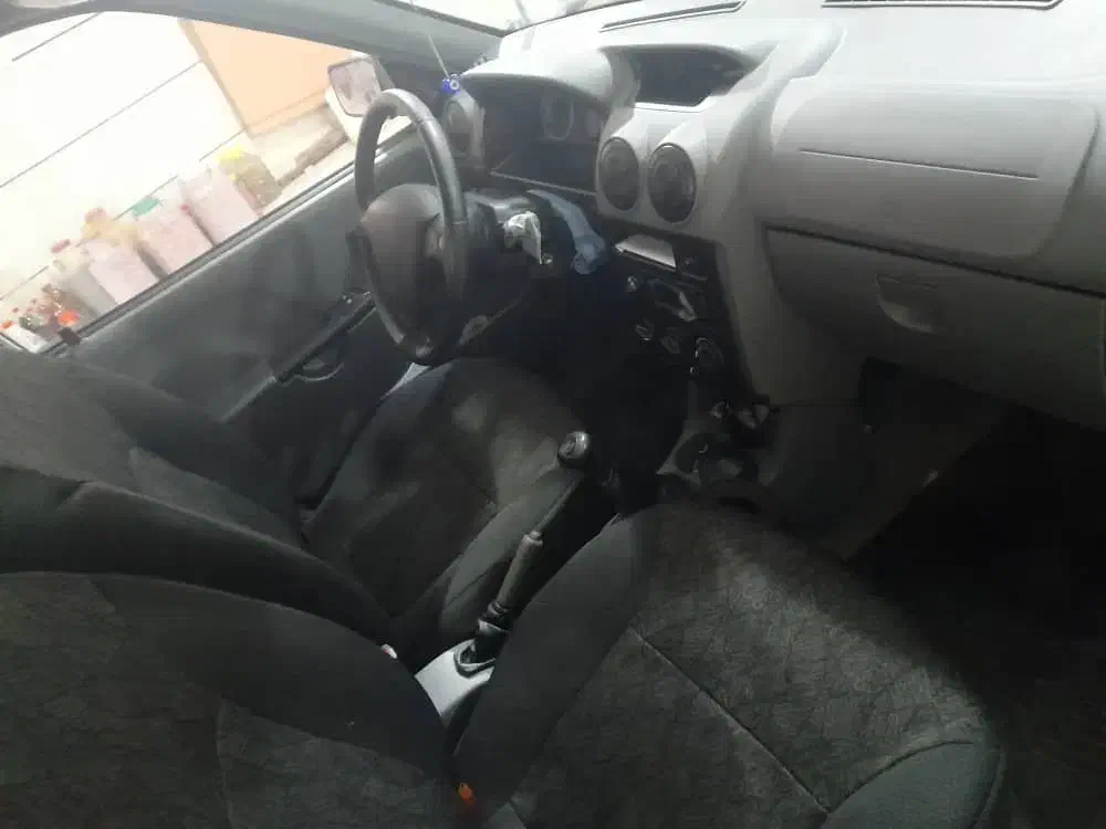 وانت پراید ۴۰۳|خودرو سواری و وانت|اصفهان, فردوان|دیوار