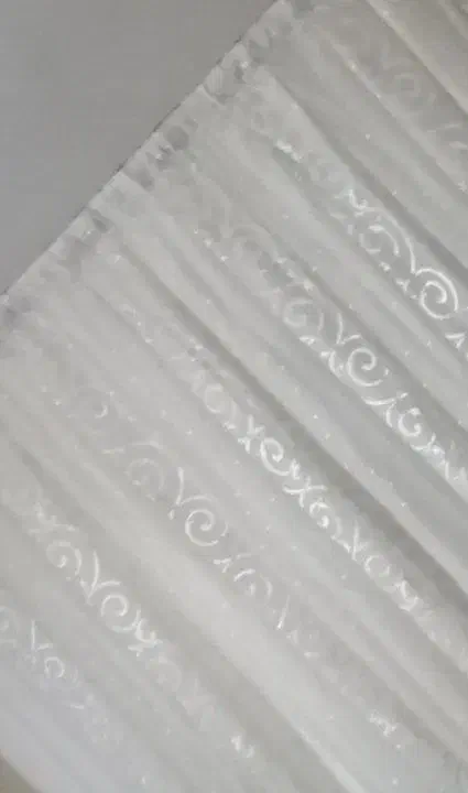 پرده حریر|پرده، رانر، رومیزی|بیرجند, |دیوار