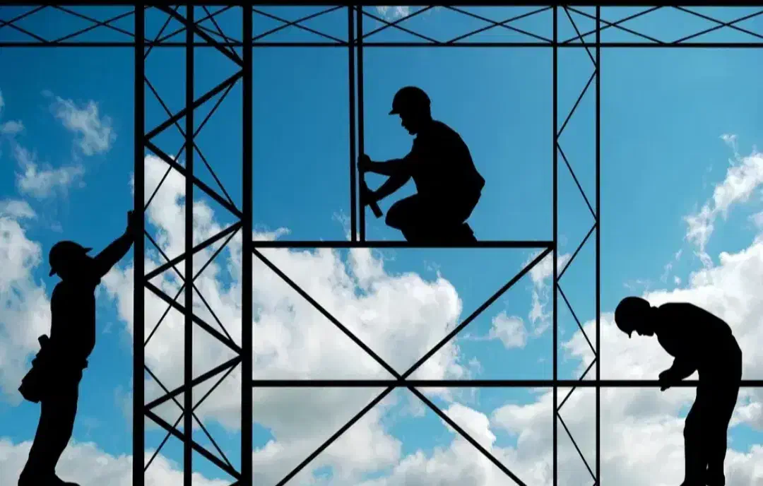 داربست|خدمات پیشه و مهارت|بندرعباس, |دیوار