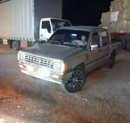 میتسوبیشی L200|خودرو سواری و وانت|تهران, ترمینال غرب|دیوار