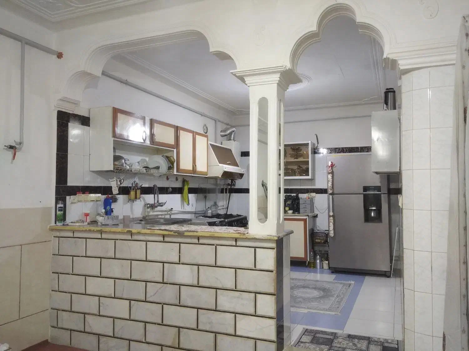 اجاره واحد ویلایی الهیه|اجارهٔ خانه و ویلا|زنجان, |دیوار